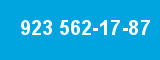 923 562-17-87